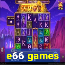 e66 games